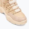 Buty damskie Lee Cooper LCJ-24-03-3059L beige 7