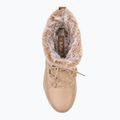 Śniegowce damskie Lee Cooper LCJ-24-03-3062L beige 5