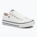 Trampki damskie Lee Cooper LCW-24-31-2741L white