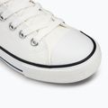 Trampki damskie Lee Cooper LCW-24-31-2741L white 7