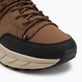Buty męskie Lee Cooper LCJ-25-31-3919M brown 7