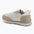 Buty damskie Lee Cooper LCW-25-03-3376LA beige/white 3