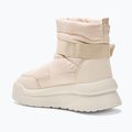 Śniegowce damskie Lee Cooper LCJ-24-47-3140L light beige 3
