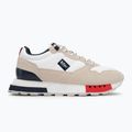 Buty męskie Lee Cooper LCW-25-03-3380MA white 2