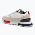 Buty męskie Lee Cooper LCW-25-03-3380MA white 3