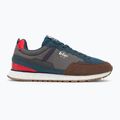 Buty męskie Lee Cooper LCW-25-03-3381MA blue green/grey 2