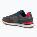 Buty męskie Lee Cooper LCW-25-03-3381MA blue green/grey 3