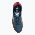Buty męskie Lee Cooper LCW-25-03-3381MA blue green/grey 5
