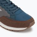 Buty męskie Lee Cooper LCW-25-03-3381MA blue green/grey 7