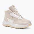 Buty damskie Lee Cooper LCJ-24-47-3157L white/beige