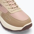 Buty damskie Lee Cooper LCJ-24-47-3159L grey/pink 7