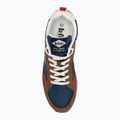 Buty męskie Lee Cooper LCW-25-03-3382MA brown/navy 5