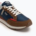 Buty męskie Lee Cooper LCW-25-03-3382MA brown/navy 7