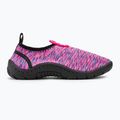 Buty do wody dziecięce ProWater PRO-24-48-043K fuksia 3