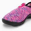Buty do wody dziecięce ProWater PRO-24-48-043K fuksia 7