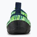 Buty do wody dziecięce ProWater PRO-24-48-044K yellow - green 6