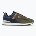 Buty męskie Lee Cooper LCW-25-03-3383MA khaki 2