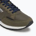 Buty męskie Lee Cooper LCW-25-03-3383MA khaki 7
