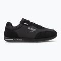 Buty męskie Lee Cooper LCW-25-03-3384MA black 2