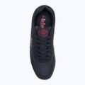 Buty męskie Lee Cooper LCW-25-03-3385MA navy 5
