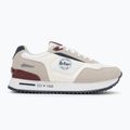 Buty męskie Lee Cooper LCW-25-03-3388MA white 2