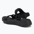 Sandały damskie Lee Cooper LCW-25-03-3398LA black 3