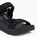 Sandały damskie Lee Cooper LCW-25-03-3398LA black 7