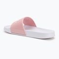 Klapki damskie Lee Cooper LCW-25-07-3520LA pink/white 3