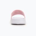 Klapki damskie Lee Cooper LCW-25-07-3520LA pink/white 6