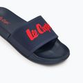 Klapki damski Lee Cooper LCW-25-07-3524LA black/navy 7