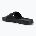 Klapki męskie Lee Cooper LCW-25-07-3526MA black/red 3