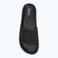Klapki męskie Lee Cooper LCW-25-07-3527MA black 5