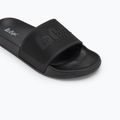 Klapki męskie Lee Cooper LCW-25-07-3527MA black 7