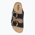 Klapki damskie Lee Cooper LCW-25-35-3486LA black 5