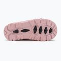 Śniegowce dziecięce Lee Cooper LCJ-25-10-3770K pink 4