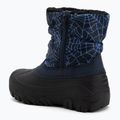 Śniegowce dziecięce Lee Cooper LCJ-25-10-3772K navy 3
