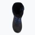 Śniegowce dziecięce Lee Cooper LCJ-25-10-3772K navy 5