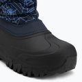Śniegowce dziecięce Lee Cooper LCJ-25-10-3772K navy 7