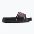 Klapki damskie Lee Cooper LCW-25-42-3530LA black/pink 2