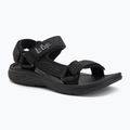 Sandały męskie Lee Cooper LCW-25-34-3550MA grey