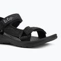 Sandały męskie Lee Cooper LCW-25-34-3550MA grey 7