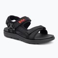 Sandały męskie Lee Cooper LCW-25-34-3554MA black