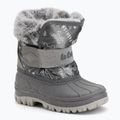 Śniegowce dziecięce Lee Cooper LCJ-25-10-3788K grey