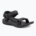 Sandały damskie Lee Cooper LCW-25-34-3558LA grey
