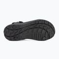 Sandały damskie Lee Cooper LCW-25-34-3558LA grey 4
