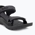 Sandały damskie Lee Cooper LCW-25-34-3558LA grey 7
