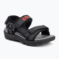 Sandały dziecięce Lee Cooper LCW-25-34-3568K grey