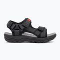 Sandały dziecięce Lee Cooper LCW-25-34-3568K grey 2