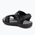 Sandały dziecięce Lee Cooper LCW-25-34-3568K grey 3