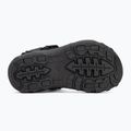 Sandały dziecięce Lee Cooper LCW-25-34-3568K grey 4
